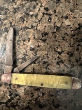 Vintage remington pocket for sale  Ozark