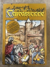 Carcassonne limited edition for sale  Bainbridge