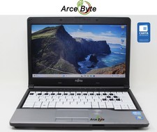 Lifebook fujitsu s762 usato Lifebook fujitsu s762 usato  Andria