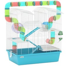 Tier hamster cage for sale  LEEDS