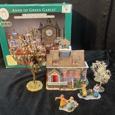 Lemax anne green d'occasion  Expédié en Belgium