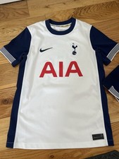 Youth tottenham hotspur for sale  WALTHAM ABBEY