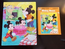 Vtg whitman disney for sale  Conroe