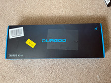 Durgod taurus k310 for sale  REDDITCH