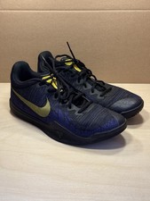 Nike mamba rage for sale  Greensboro