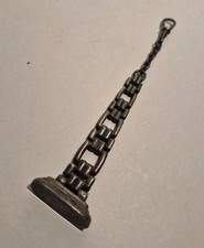 Chatelaine taschenuhrenkette 8 gebraucht kaufen Chatelaine taschenuhrenkette 8 gebraucht kaufen  Stuttgart