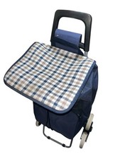 Unbranded folding shopping for sale  WOTTON-UNDER-EDGE