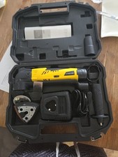 Trotec multitool multifunktion, gebraucht gebraucht kaufen  München