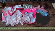 Doll clothes lot for sale  Mechanicsburg