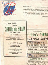 Teatro piero pieri usato  Pisa