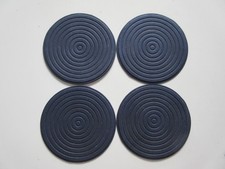 Untersetzer blau rund gebraucht kaufen  Weyhe