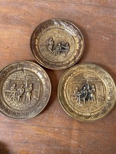 Vintage brass english for sale  WINDSOR