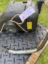 Used countax rider for sale  KING'S LYNN