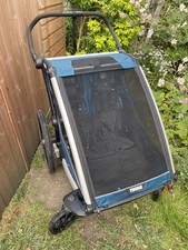 Thule chariot cross for sale  LONDON