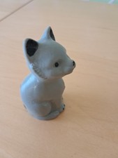 Ddr gummifigur katze gebraucht kaufen  Mellingen