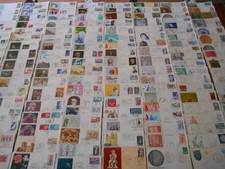 143 enveloppes 1er d'occasion  Thuré