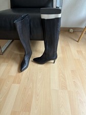 Hochwertige stiefel marke gebraucht kaufen  Berlin