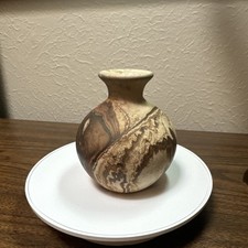 Nemadji pottery for sale  Midland