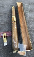 Lugano zigarre 30cm gebraucht kaufen  Niestetal