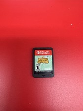 Animal crossing nintendo for sale  Framingham