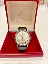 Vintage omega seamaster for sale  ORPINGTON