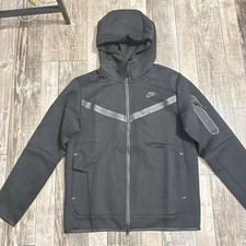 Nike black tech for sale  Clarksville