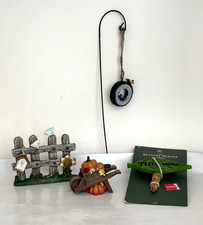 Fairy garden accessories for sale  Plymouth