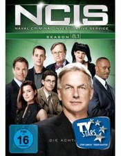 Dvd ncis navy gebraucht kaufen  Trier