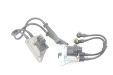 Bobine aprilia srv d'occasion  Saint-Quentin