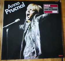 Anna prucnal anna d'occasion  Dangé-Saint-Romain
