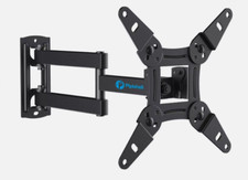 Suporte de parede TV Full Motion para a maioria das TVs de 13 a 42 polegadas - Max VESA 200x200 (PISF1) comprar usado  Enviando para Brazil