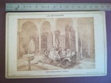 B54 large cdv d'occasion  Expédié en Belgium