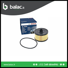Bosch p7231 filtro usato  Milano