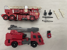 1987 hasbro transformers for sale  Fairfax