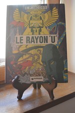 Rayon jacobs reed d'occasion  Saint-Symphorien-sur-Coise