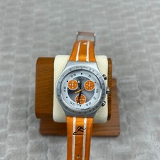 Wristwatch swatch irony for sale  Ladera Ranch