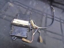 Mercury 25hp oem for sale  Kawkawlin
