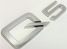 Chrome replacement audi for sale  Hollywood
