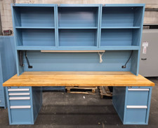 Stanley vidmar modular for sale  Camden