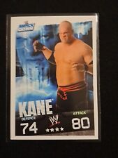 Topps wwe slam d'occasion  Mandelieu-la-Napoule