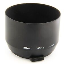 Parasole metallo nikon usato  Santa Giusta