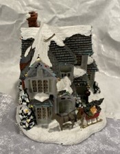 Thomas kinkade winter gebraucht kaufen  Klanxbüll