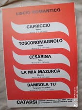 Aldo catarsi liscio usato  Chivasso