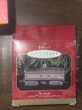 1999 hallmark ornament for sale  Converse