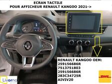 Vitre ecran tactile d'occasion  Homécourt