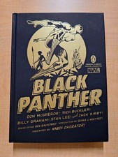 Black panther marvel for sale  Durham
