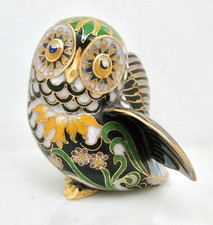 Vtg muscany owl for sale  Medford
