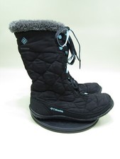 Columbia winter boots for sale  Hereford