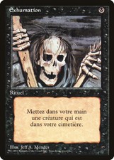 Mtg raise dead d'occasion  Riom-ès-Montagnes