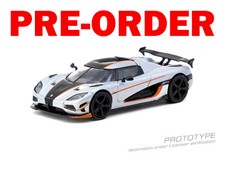 Tarmac works koenigsegg usato  Spedire a Italy